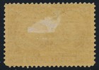 Canada Scott  56 Very Fine Centering  mint Hinged  Scv   120 00
