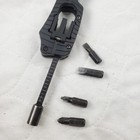 Kershaw Select Fire 1920   Screw-driver Multi-tool Black 