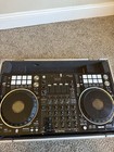 Pioneer Dj Ddj-1000srt 4-channel Dual Deck Controller Black