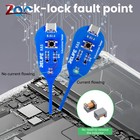 Xa5 Coil Tester Motherboard Inductor Detection Tool Electromagnetic Induction