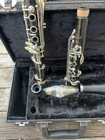 Normandy By Leblanc Clarinet Just Overhauled Excellent Condition With Hard Case