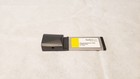Startech Ec1394b2 Firewire 800 Expresscard Laptop Adapter New Open Box Rare