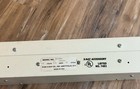 Vntg Dental Tattoo Tracing Star Xray Bright Light Box Model   De100 Made In Usa