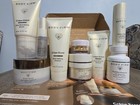 Crepe Erase Body Firm 9-piece Anti-aging Skin Care Set Lot Brand New