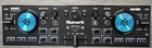 Numark Dj2go2 Touch 2 Channel Serato Mini Dj Controller - Black