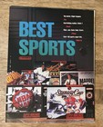 Nintendo Power Magazine May 1994 Vol 60 Super Metroid Guide W Poster Player Poll