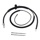 Negative Battery Cable For Cadillac Escalade 2007 2008 2009-2014 22846471 Black