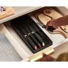 Joseph Joseph Elevate Store 5-piece Knife Set