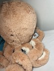 Jellycat London Big Odell Octopus Plush Stuffed Animal 
