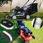 200x Air Filter Kits For Briggs And Stratton 798452 593260 5432 5432k Lawn Mower