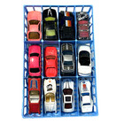 50  Premium Diecast Loose Car Lot - Hot Wheels Matchbox Exotics Lambos Ferraris