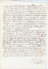 Signed B F Y Shearer Berks County Court 1875 Attorney For Zehm   Bros Document