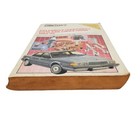 Chilton Repair Manual 7309 Celebrity Century Cutlass Ciera 6000 1982-92