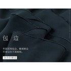 Women Professional Chiffon Ballet Wrap Skirt 60cm Long Open Tie Dance Scarf Belt