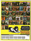 Vampiress Carmilla Magazine  35 Nov 2026 Nm 9 4  unread  Warrant Pub Vampirella