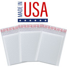  4 Poly Bubble Mailers Padded Envelopes Self Seal Shipping Bags Any Qty