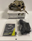 Revision Batlskin Viper Modular Suspension System New  liner band pads  Small