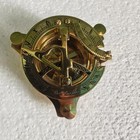 New Vintage Maritime Antique Sundial Compass Nautical Pocket Compass For Gift