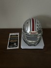 Caleb Downs Autographed Signed Mini Helmet Riddell Jsa Cert Ohio State Cowboys