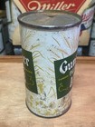 Gunther Old English Ale Flat  Top Beer Can Gunther Brewing Co Baltimore Md Old