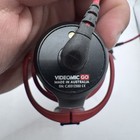 R  de Videomic Go Lightweight On-camera Microphone W  Shock Mount   3 5mm Cable