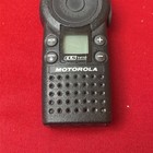 Motorola Cls1410 4 Channel Uhf Two-way Radio Only With Battery