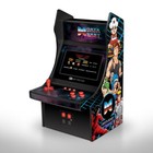 My Arcade Data East Mini Player Collectible 10  Retro  Arcade Machine - 34 Games