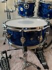 Dw Acoustic Drum Kit