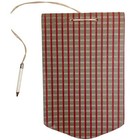 1927 Program Dance Card Rumford Chapter Mutual Aid Continental Paper Company