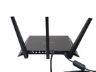 Netgear R7000 Nighthawk Ac1900 Smart Wifi Router Complete Tested Working Great