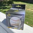New Ultra Pro Square Baseball Holder 2-piece Cube Display Case Built In Cradle