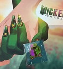 Limited Edition Wicked  For Good Print From Premiere screening Rare Poster   Pin