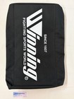 Winning Combat Sport 3-way Bag  boston Backpack Shoulder  Black W-30 Boxing New