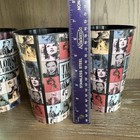 Taylor Swift The Eras Tour Movie Cups 7  Set Of 3- Amc Exclusive 