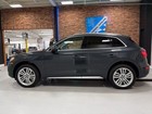 2018 Audi Q5 Premium Plus Sport Utility 4d