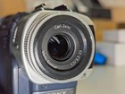 Sony Dcr-trv17 Minidv Handycam Camcorder  Tested  Works  2 New Tapes  New Batt