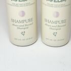  2  Aveda Shampure Above And Beyond Shampoo 2oz Travel Size Original Formula
