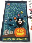 Pottery Barn Kids Disney Mickey Mouse Halloween Countdown Felt Calendar