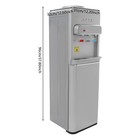Bottom Loading Water Dispenser Bottom Loading Water Cooler Dispenser 5 Gallon