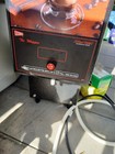 Grindmaster Cappuccino Machine Gb1-cp  Cecilware Restaurant Model