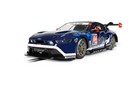 Scalextric C4503 Ford Mustang Gt3 Multimatic Motorsports 1 32 Slot Car Dpr