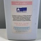 Vintage Equate Sof   n Silky Baby Powder 24oz New Prop