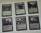 Magic The Gathering Battle For Zendikar Full Set
