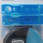 Nintendo Wii Switch N Carry Essentials Kit Case Controller Covers Memory Card 