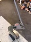  not Brand New  Throatless Sheet Metal Shear  0 079 In  20ga For Steel Mms-4