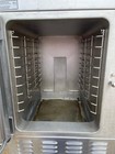 Used Vulcan C24eo5 Boilerless connectionless Double Steamer Oven Stack - 208v  1