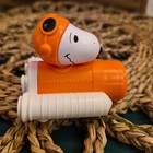       2019 Mcdonalds Happy Meal Toy Peanuts Snoopy Nasa Space        13