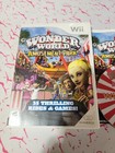 Wonder World Amusement Park  nintendo Wii  2008     complete   tested   