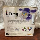 I-dog Chill - Blue Winter Outfit Hat Scarf Socks - Hasbro Sega Idog Clothes