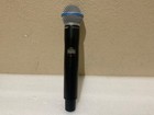 Shure Ulxd2 H50 Wireless Microphone Beta-58a 